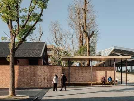 Jingyang Camphor Court